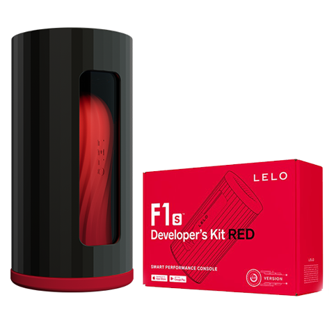 Lelo F1s Developer's Kit - XOXTOYS