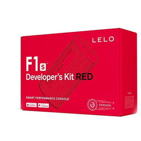 Lelo F1s Developer's Kit - XOXTOYS