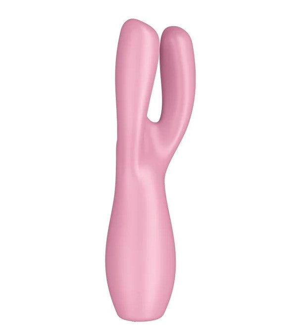 Satisfyer Threesome Vibrator