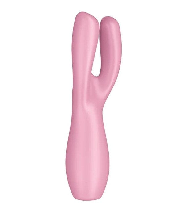 Satisfyer Vibrators Satisfyer Threesome 3 Vibrator