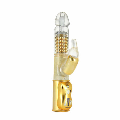 Dorcel Vibrators Dorcel Orgasmic Rabbit Vibrator