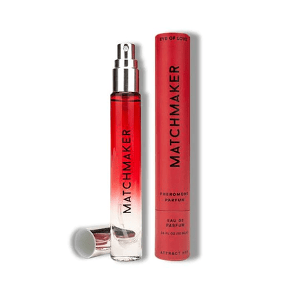 Eye of Love Pheromones Eye Of Love Matchmaker Red Diamond LGBTQ Pheromones Attract Her