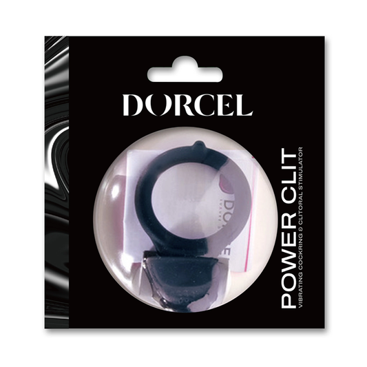 Dorcel Power Clit Cock Ring - XOXTOYS