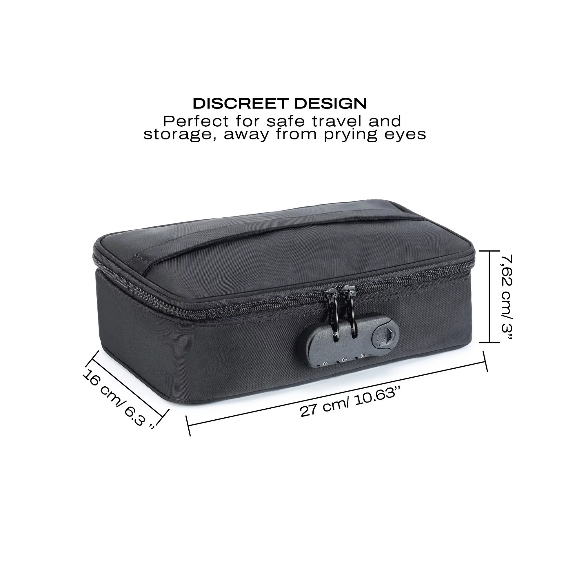 Dorcel Discreet Box - XOXTOYS