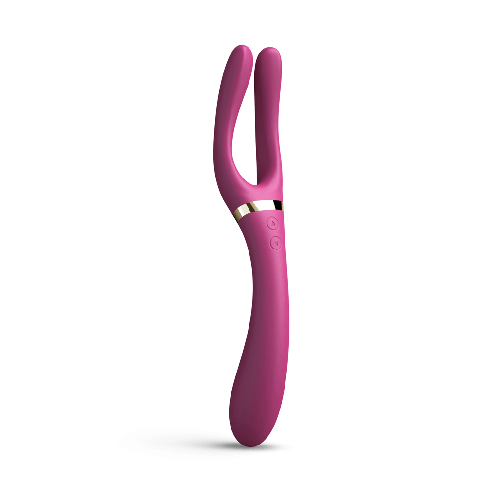 Dorcel Vibrators Dorcel Infinite Joy Flexible Vibrator