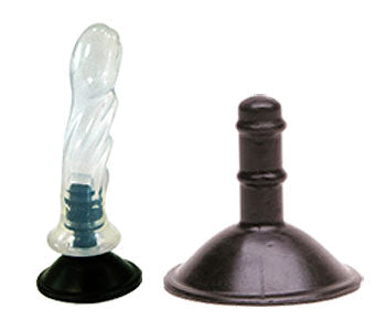 Tantus Suction Cup Accessory - XOXTOYS