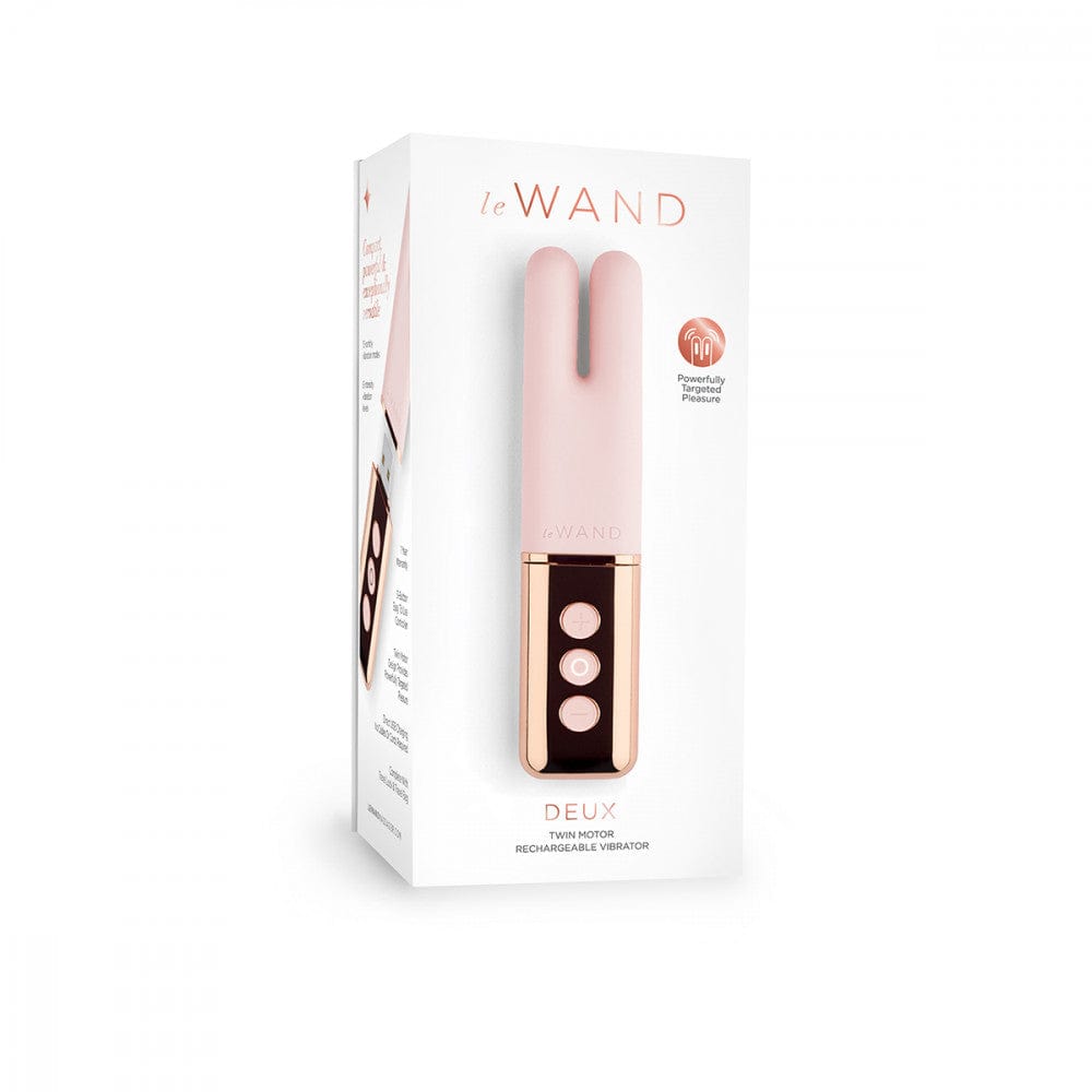Le Wand Vibrators Le Wand Deux Mini Vibe