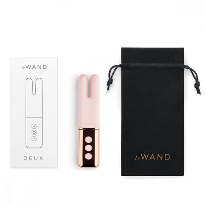 Le Wand Vibrators Le Wand Deux Mini Vibe