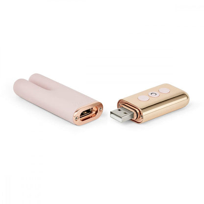 Le Wand Vibrators Le Wand Deux Mini Vibe