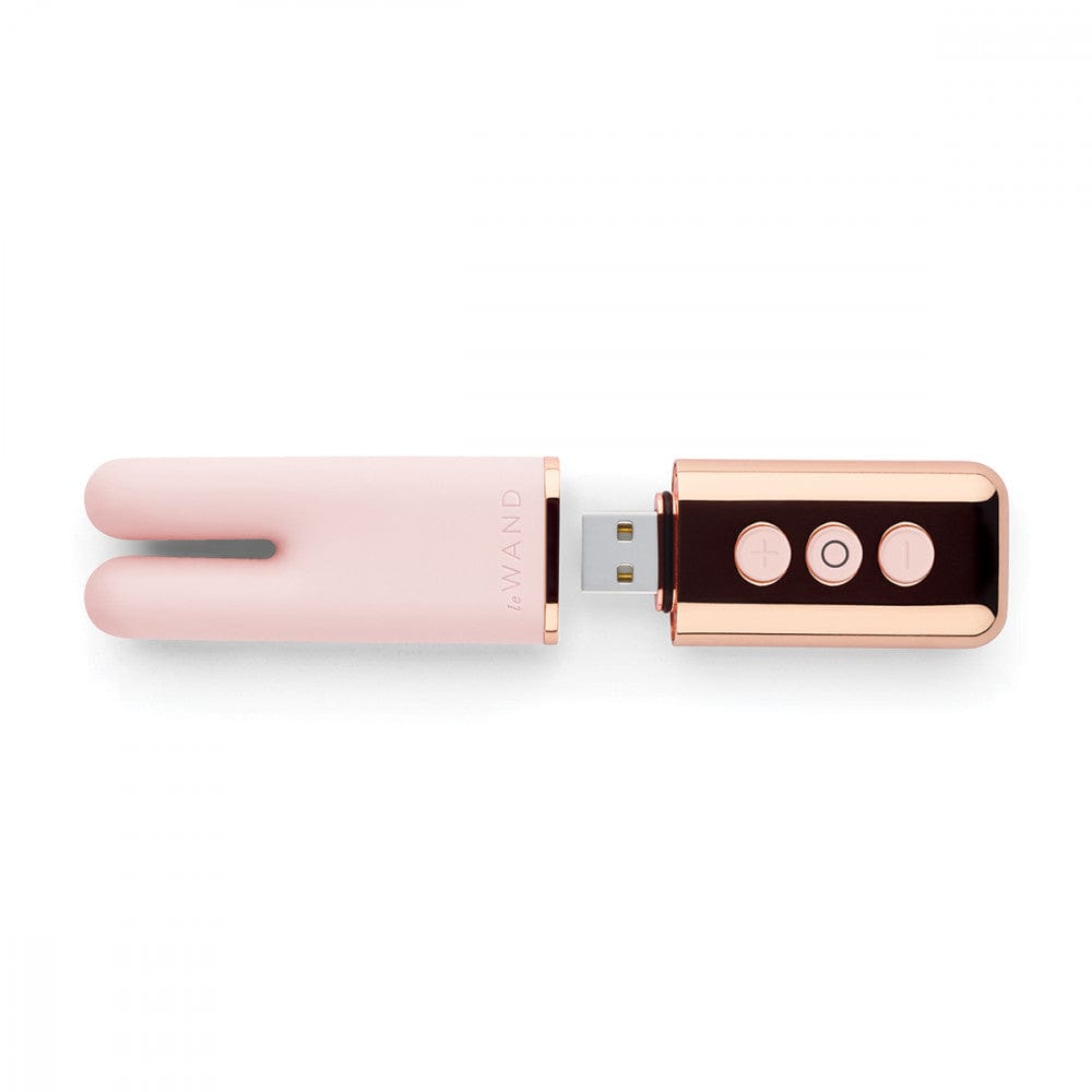 Le Wand Vibrators Le Wand Deux Mini Vibe