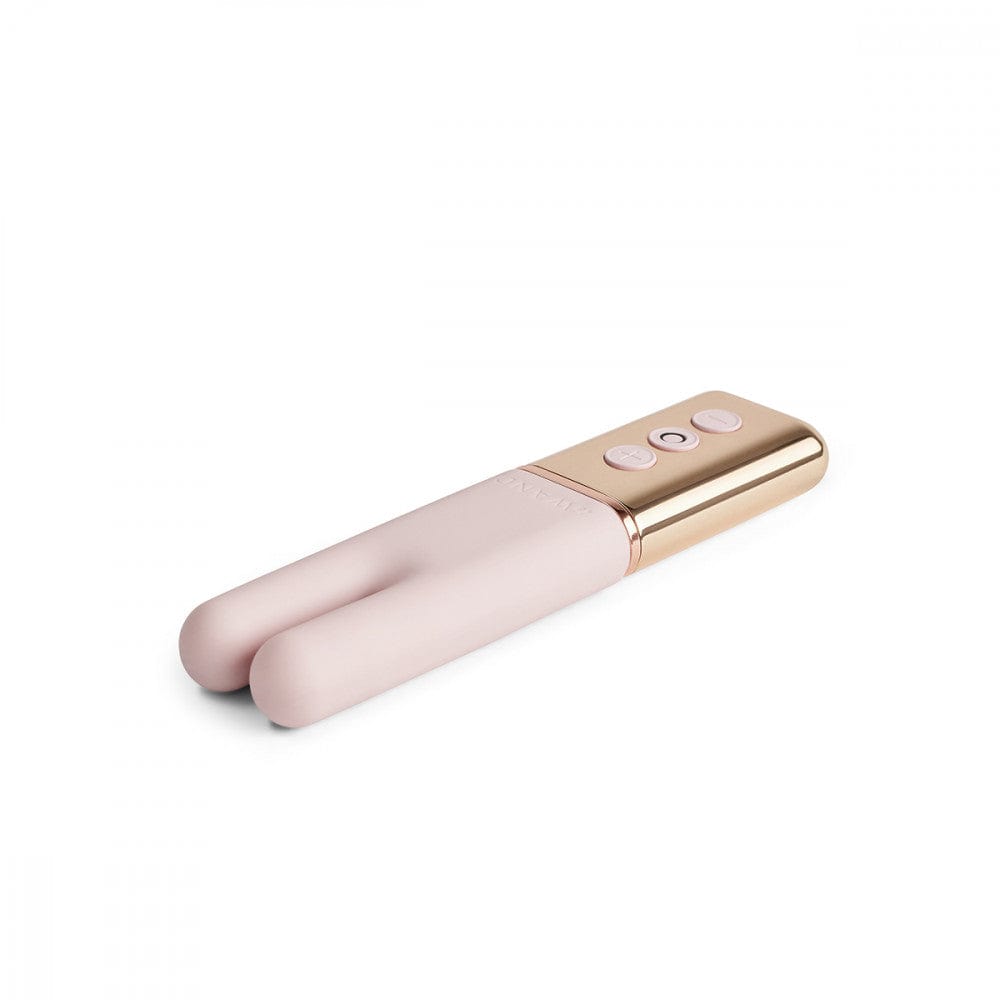 Le Wand Vibrators Le Wand Deux Mini Vibe