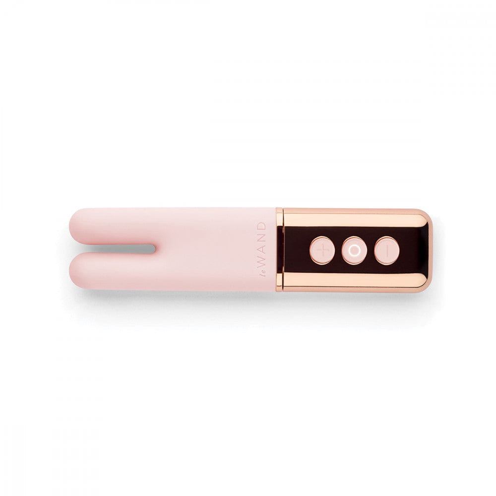 Le Wand Vibrators Le Wand Deux Mini Vibe