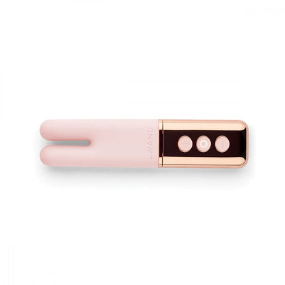 Le Wand Vibrators Le Wand Deux Mini Vibe