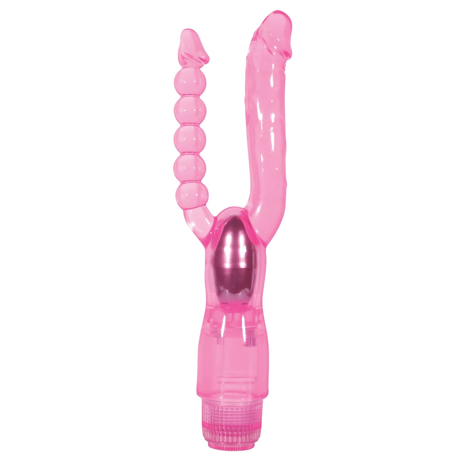 Adam Eve Dual Pleasure Vibe XOXTOYS Sex Toys Canada