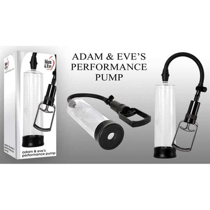 Adam & Eve Performance Pump - XOXTOYS