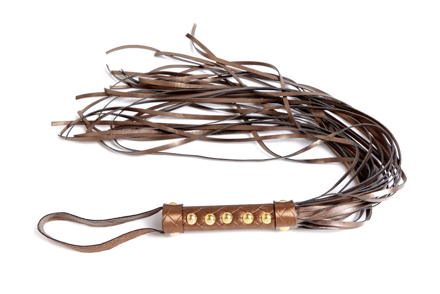Allure Lingerie X-Play The Temptress Whip-BDSM-Allure Lingerie-XOXTOYS