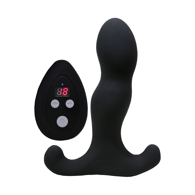 Aneros Vice 2 Remote Prostate Massager - XOXTOYS