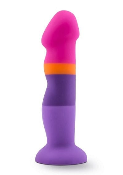 Blush Dildos Avant D3 Summer Fling Dildo