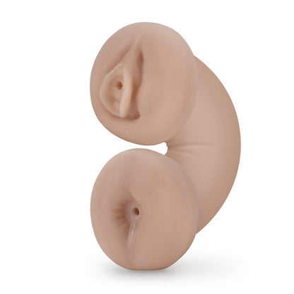 Blush EnLust Tasha AI Soft Glow in Dark Stroker - XOXTOYS