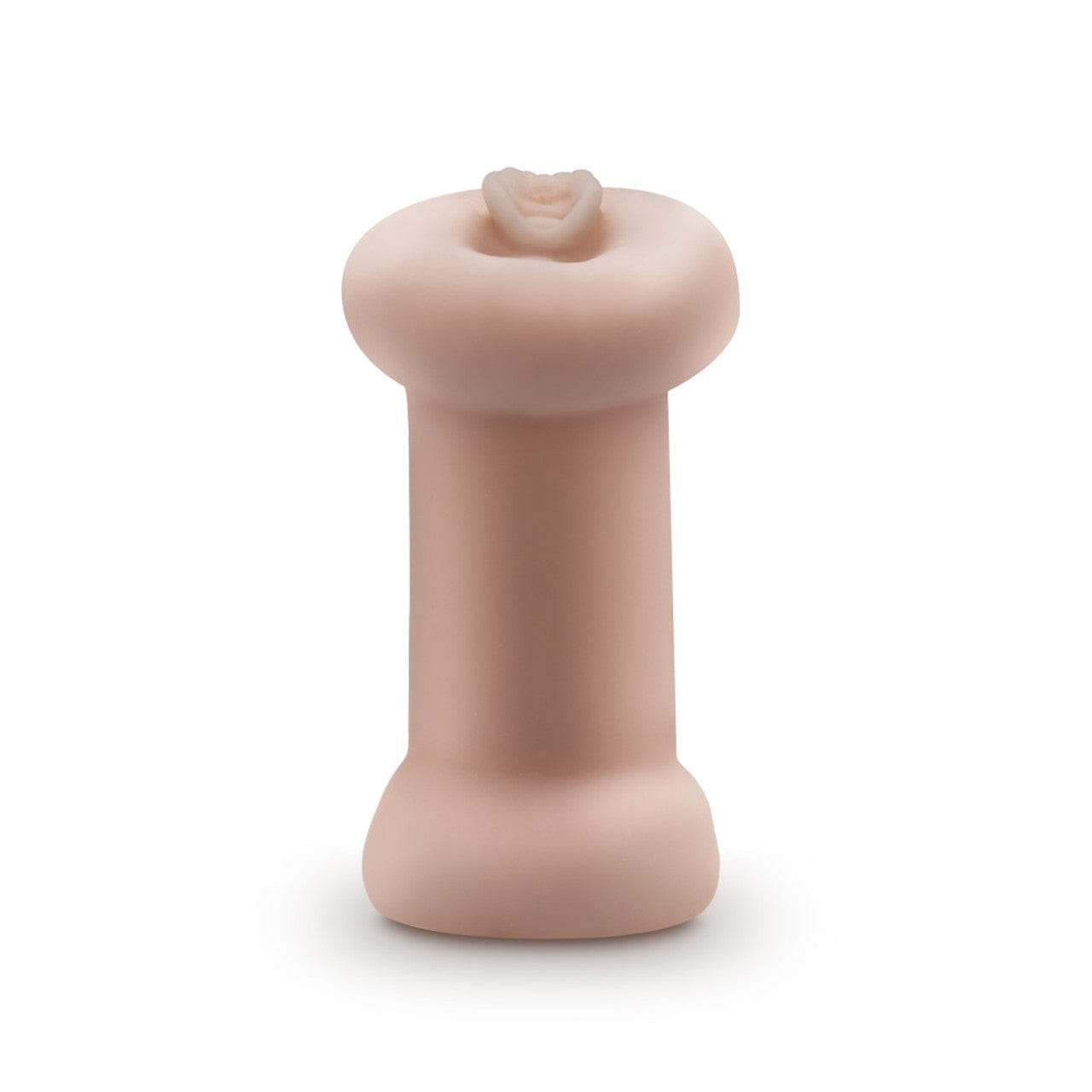 Blush EnLust Tasha AI Soft Glow in Dark Stroker - XOXTOYS