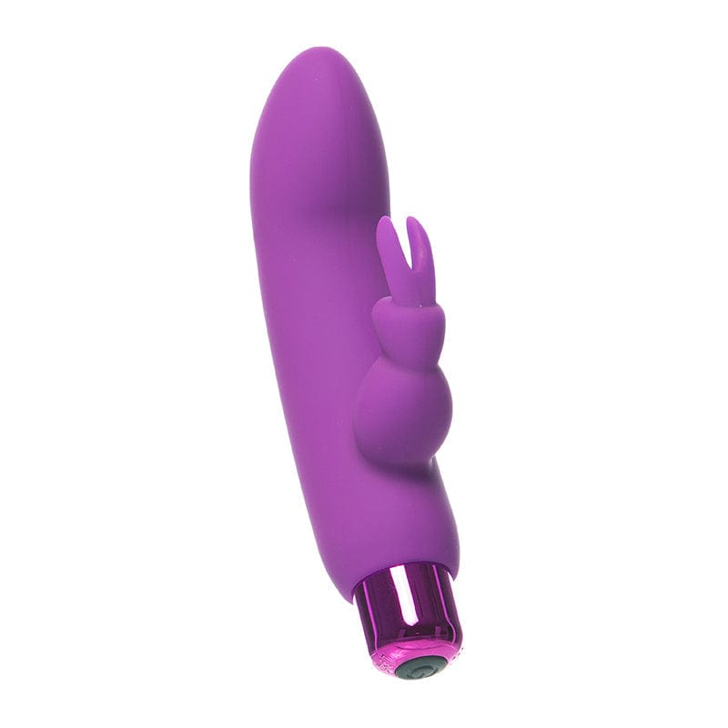 BMS Factory Alice s Bunny 4 Bullet XOXTOYS Sex Toys Canada