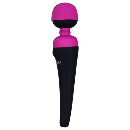 BMS Factory Palm Power Rechargeable Massager - XOXTOYS