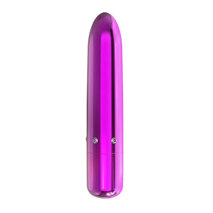 BMS Factory Vibrators BMS Factory Pretty Point 4” PowerBullet