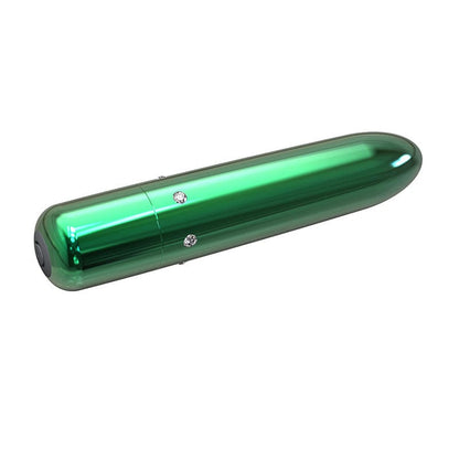 BMS Factory Vibrators BMS Factory Pretty Point 4” PowerBullet