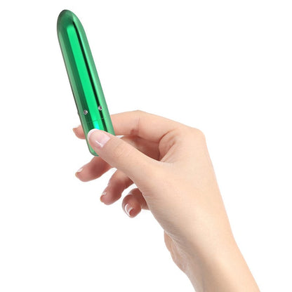 BMS Factory Vibrators BMS Factory Pretty Point 4” PowerBullet