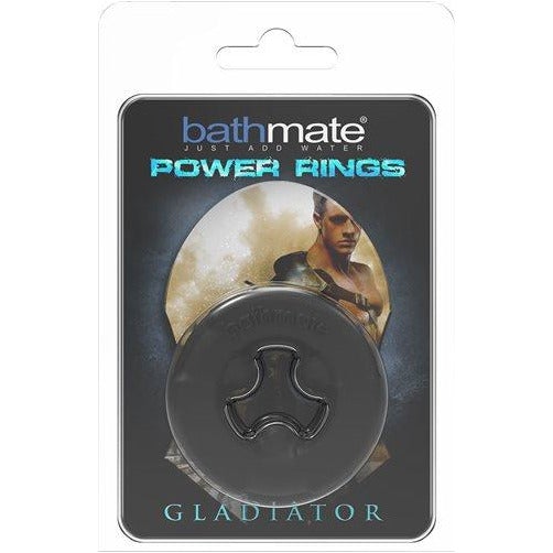 BathMate Power Cock Ring - XOXTOYS