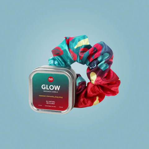Fun Factory Blow & Glow Limited-Edition Couples Kit - XOXTOYS