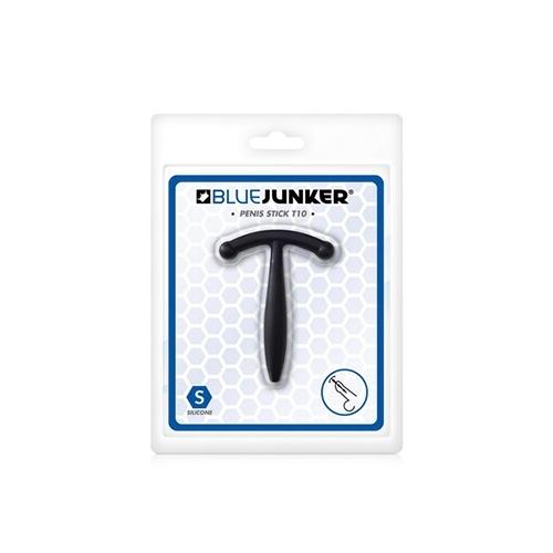 Blue Junker Penis Stick 10 - XOXTOYS