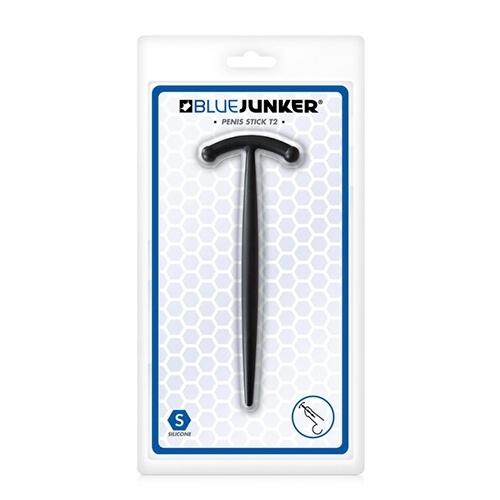 Blue Junker Penis Stick 2 - XOXTOYS