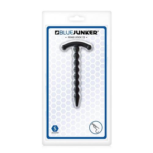 Blue Junker Penis Stick 3 - XOXTOYS