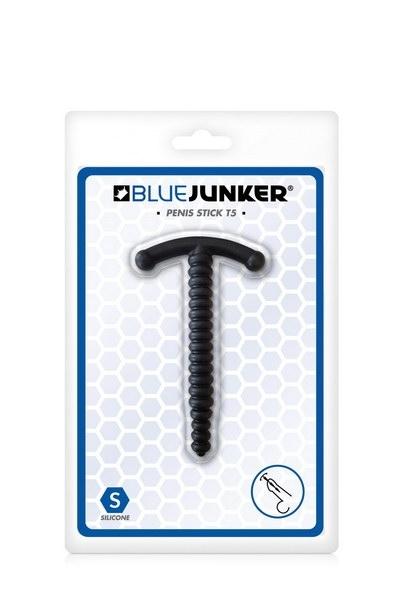 Blue Junker Penis Stick 5 - XOXTOYS