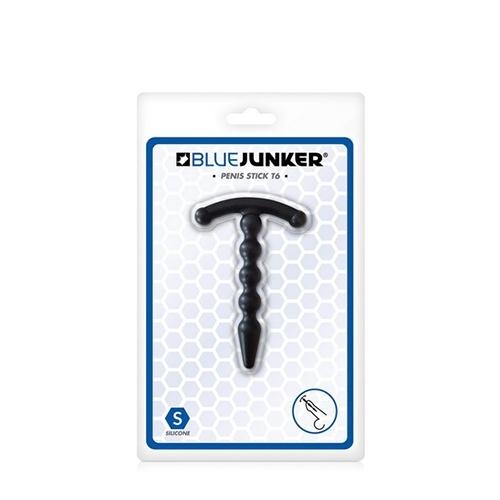Blue Junker Penis Stick 6 - XOXTOYS