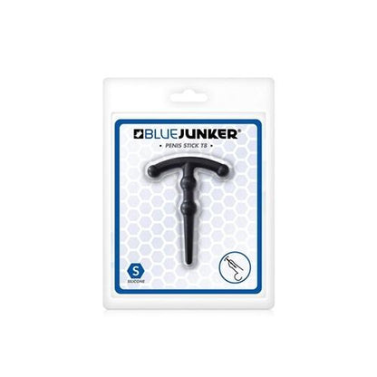 Blue Junker Penis Stick 8 - XOXTOYS