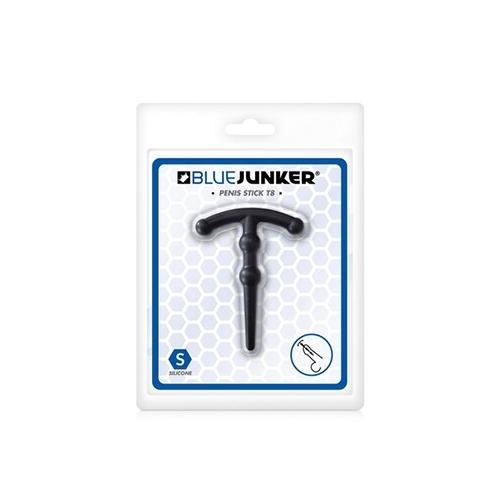 Blue Junker Penis Stick 8 - XOXTOYS