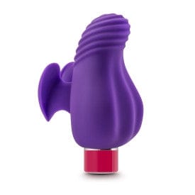 Blush Aria Plum Mi Vibe XOXTOYS Sex Toys Canada