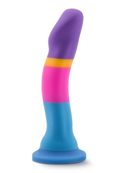 Blush Avant D1 Hot n Cool Dildo XOXTOYS Sex Toys Canada