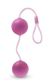 Blush B Yours Pink  Bonne Beads - XOXTOYS