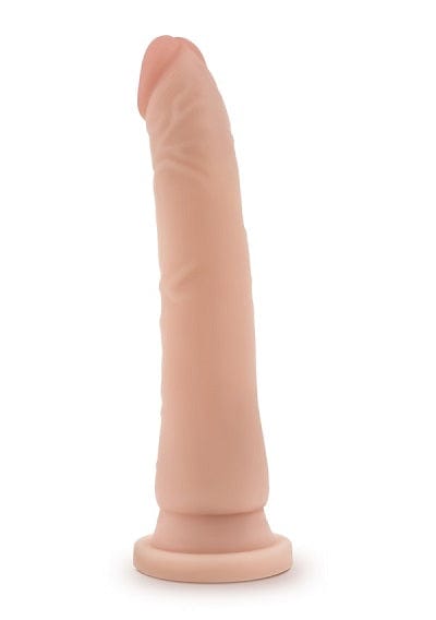 Blush Sex Toys Blush Dr. Skin Realistic Cock Basic 8.5"