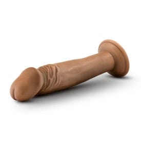 Blush Sex Toys Blush Dr. Skin Dr. Small 6 Inch Dildo