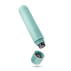 Blush Gaia Aqua Eco Bullet-Vibrators-Blush-XOXTOYS