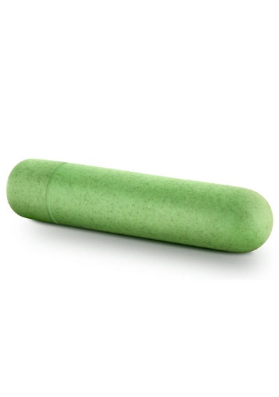 Blush Gaia Green Eco Bullet - XOXTOYS