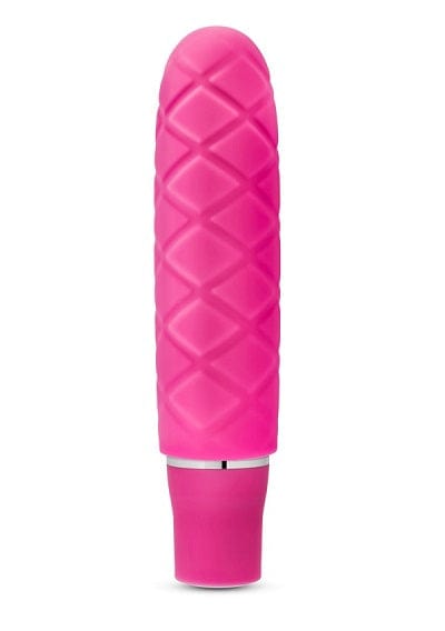 Blush Vibrators Blush Luxe Cozi Mini