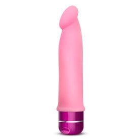 Blush Vibrators Blush Luxe Pink Purity