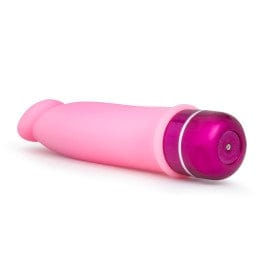 Blush Vibrators Blush Luxe Pink Purity