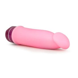 Blush Vibrators Blush Luxe Pink Purity