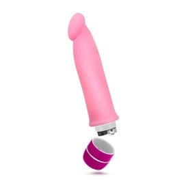 Blush Vibrators Blush Luxe Pink Purity